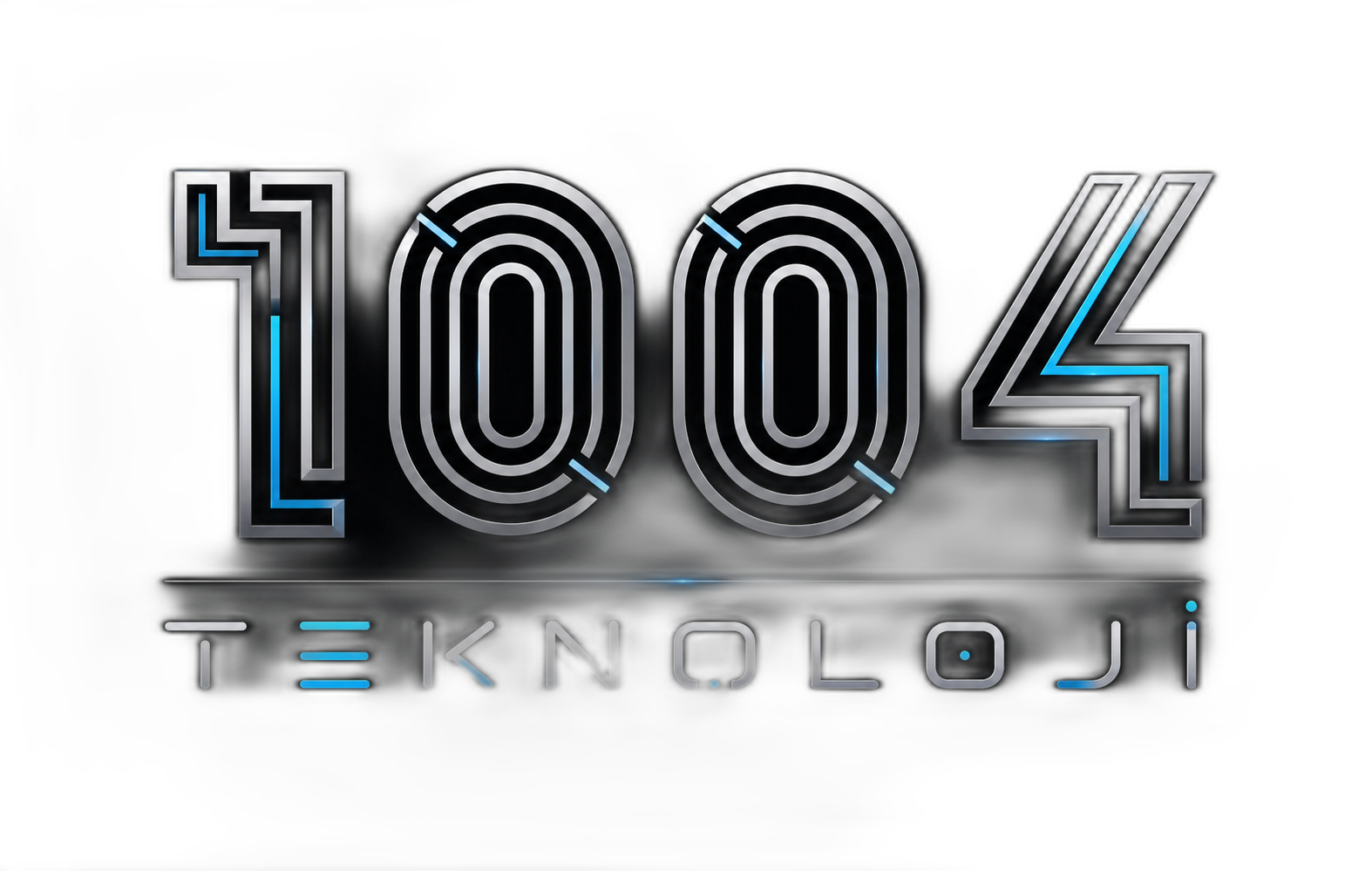 1004 Teknoloji Logo